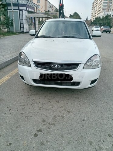 LADA (VAZ) Priora 2014, 200,000 km - 1.6 л - Sumqayıt