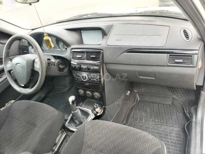 LADA (VAZ) Priora 2014, 200,000 km - 1.6 л - Sumqayıt