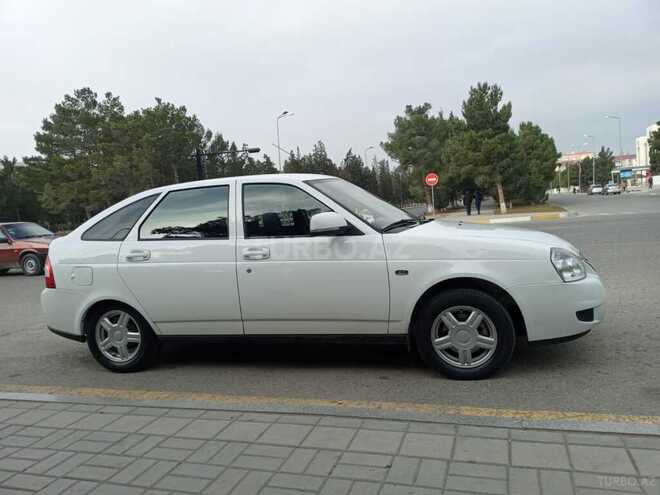 LADA (VAZ) Priora 2014, 200,000 km - 1.6 л - Sumqayıt