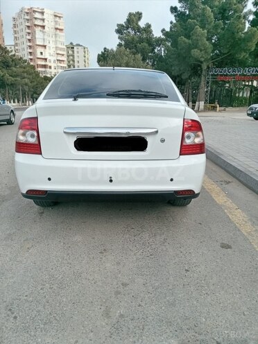 LADA (VAZ) Priora 2014, 200,000 km - 1.6 л - Sumqayıt