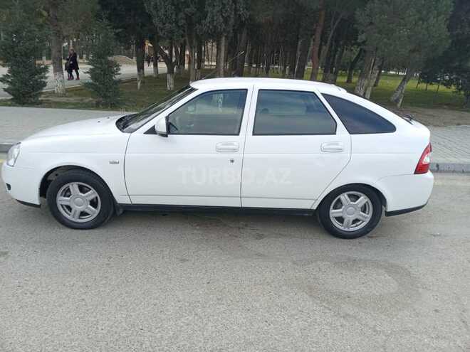 LADA (VAZ) Priora 2014, 200,000 km - 1.6 л - Sumqayıt