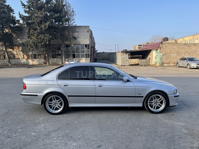 BMW 530 1998, 70,000 km - 3.0 л - Bakı