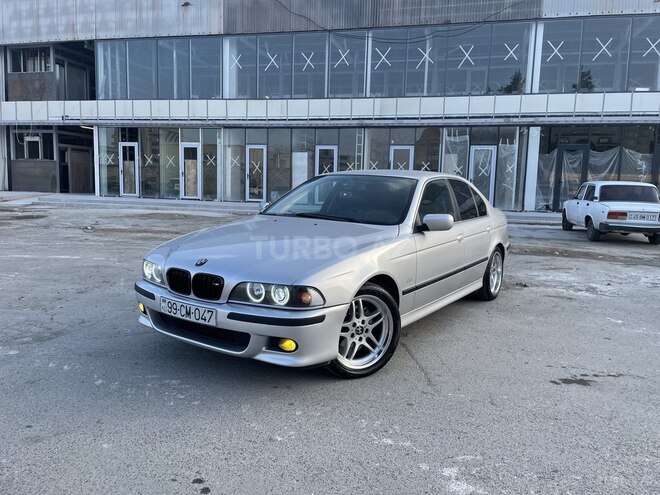 BMW 530 1998, 70,000 km - 3.0 л - Bakı