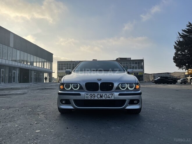 BMW 530 1998, 70,000 km - 3.0 л - Bakı