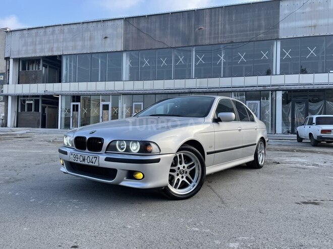 BMW 530 1998, 70,000 km - 3.0 л - Bakı