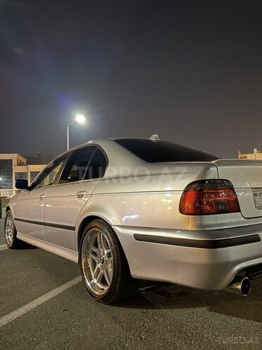 BMW 530 1998, 70,000 km - 3.0 л - Bakı