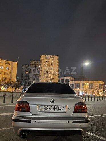 BMW 530 1998, 70,000 km - 3.0 л - Bakı