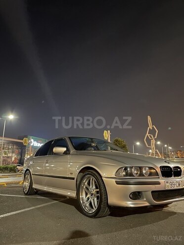 BMW 530 1998, 70,000 km - 3.0 л - Bakı