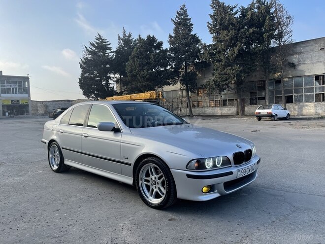 BMW 530 1998, 70,000 km - 3.0 л - Bakı