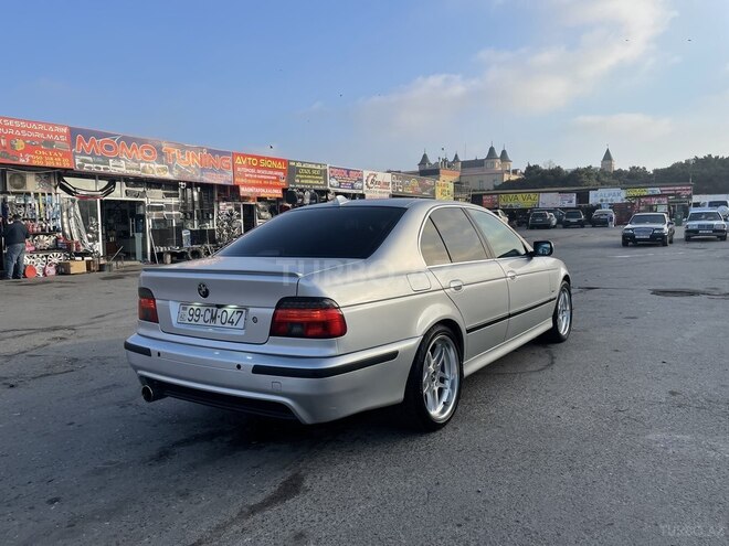 BMW 530 1998, 70,000 km - 3.0 л - Bakı