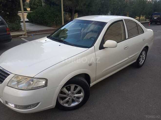 Nissan Sunny 2010, 176,000 km - 1.6 l - Bakı