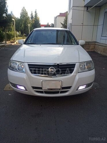 Nissan Sunny 2010, 176,000 km - 1.6 l - Bakı