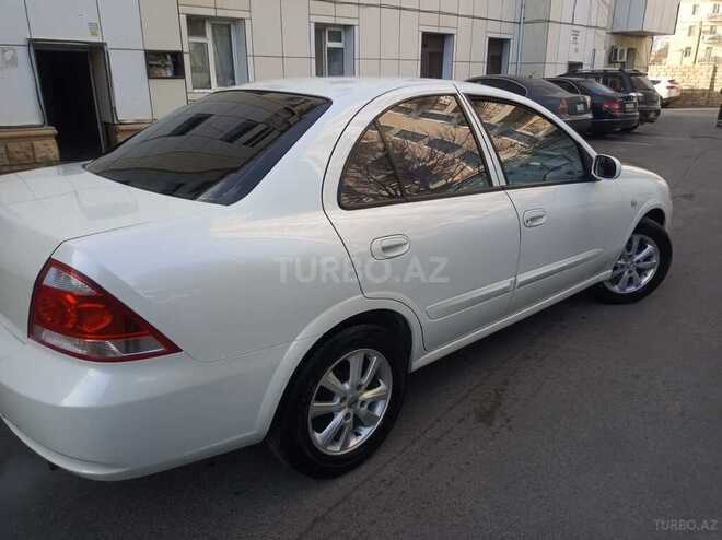Nissan Sunny 2010, 176,000 km - 1.6 l - Bakı