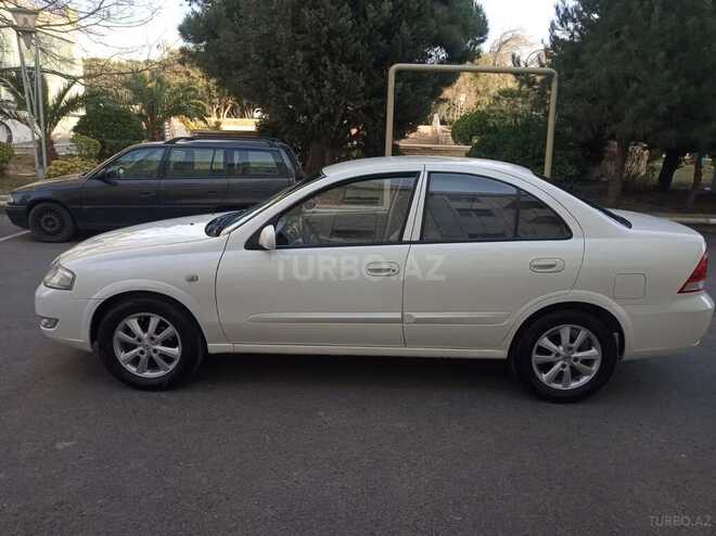 Nissan Sunny 2010, 176,000 km - 1.6 l - Bakı