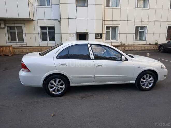 Nissan Sunny 2010, 176,000 km - 1.6 l - Bakı