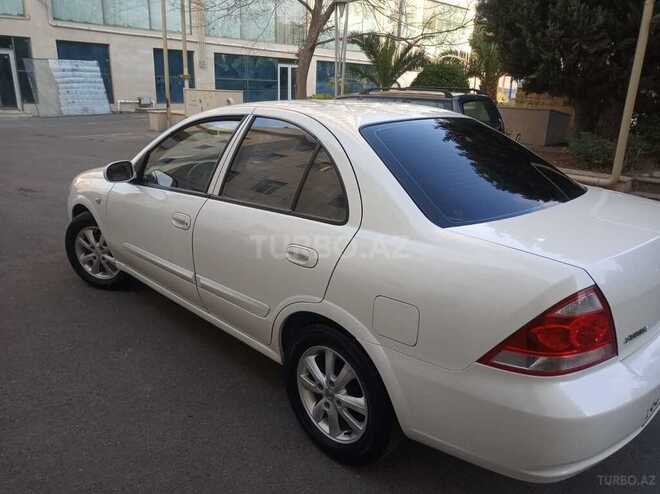 Nissan Sunny 2010, 176,000 km - 1.6 l - Bakı