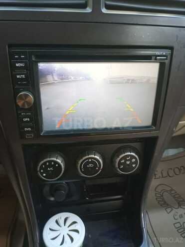 Nissan Sunny 2010, 176,000 km - 1.6 l - Bakı