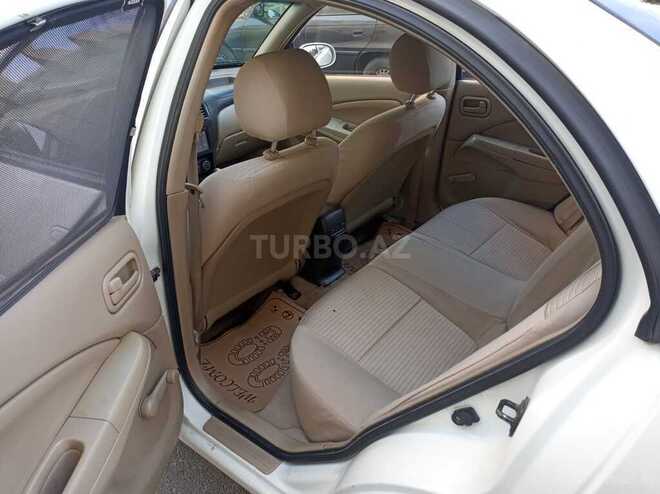 Nissan Sunny 2010, 176,000 km - 1.6 l - Bakı