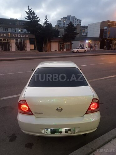 Nissan Sunny 2010, 176,000 km - 1.6 l - Bakı