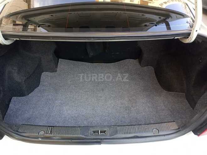 Nissan Sunny 2010, 176,000 km - 1.6 l - Bakı
