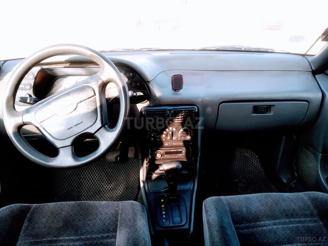 Daewoo Espero 1996, 268,231 km - 2.0 l - Bakı