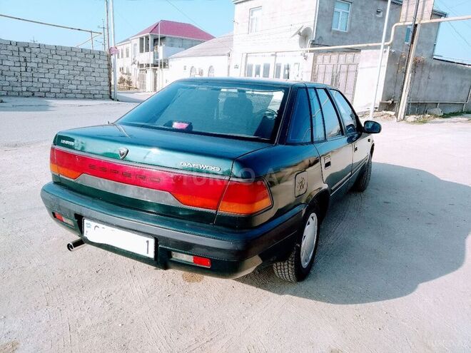 Daewoo Espero 1996, 268,231 km - 2.0 l - Bakı