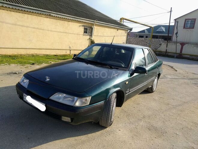Daewoo Espero 1996, 268,231 km - 2.0 l - Bakı
