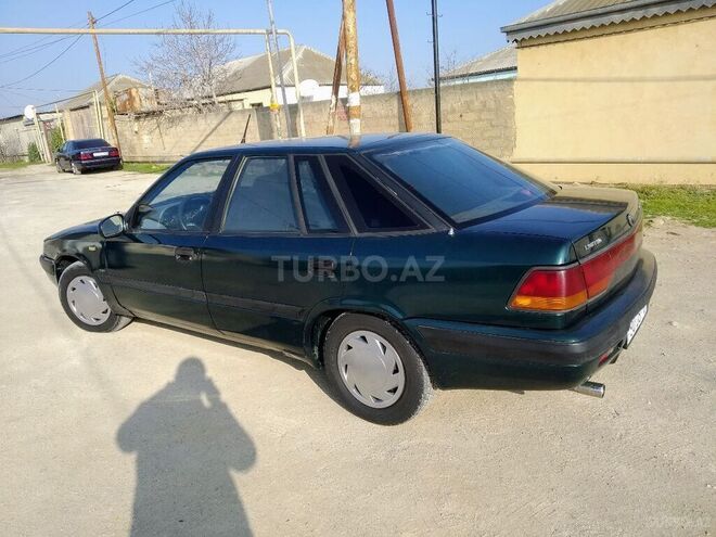 Daewoo Espero 1996, 268,231 km - 2.0 l - Bakı