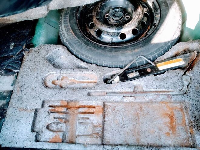 Daewoo Espero 1996, 268,231 km - 2.0 l - Bakı