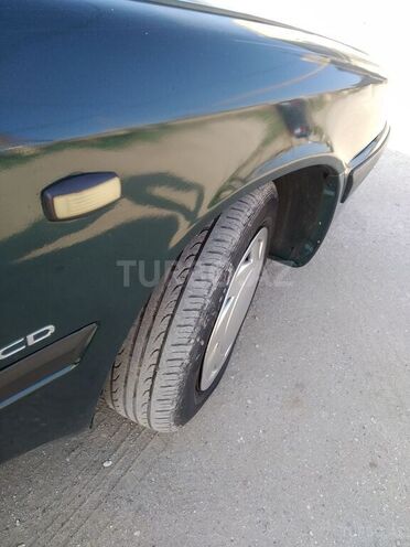 Daewoo Espero 1996, 268,231 km - 2.0 l - Bakı