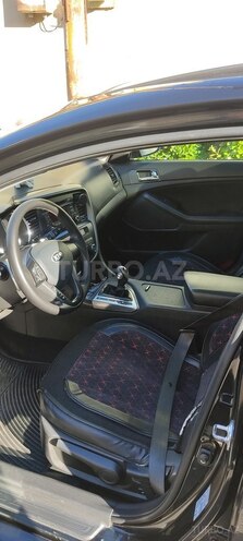 Kia Optima 2013, 187,000 km - 2.0 l - Bakı