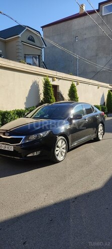 Kia Optima 2013, 187,000 km - 2.0 l - Bakı