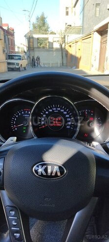 Kia Optima 2013, 187,000 km - 2.0 l - Bakı
