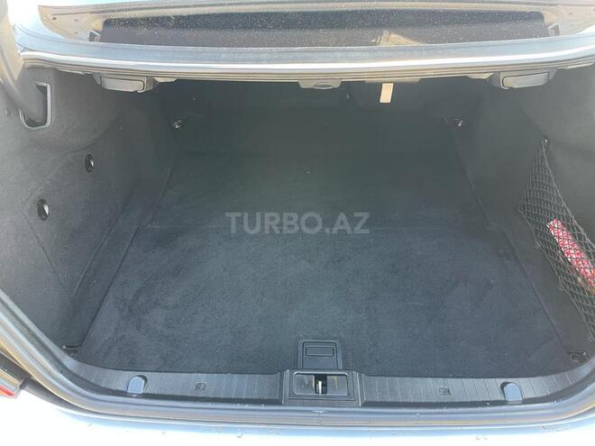 Mercedes E 350 2007, 272,000 km - 3.5 l - Masallı