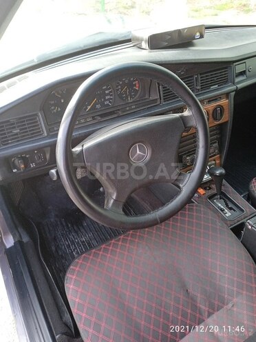 Mercedes 190 1992, 220,000 km - 2.0 л - Bakı