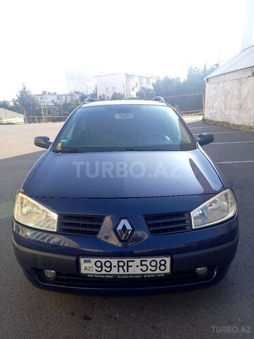 Renault Megane 2005, 304,397 km - 1.4 л - Bakı