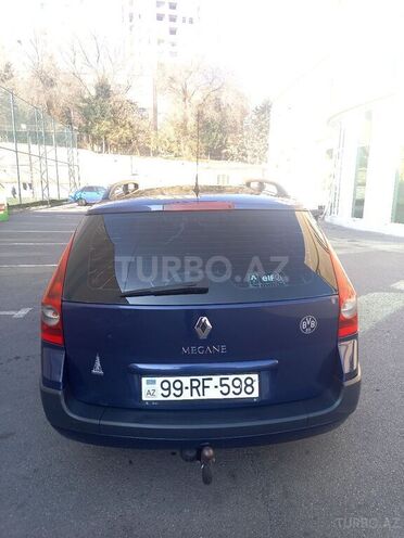 Renault Megane 2005, 304,397 km - 1.4 л - Bakı