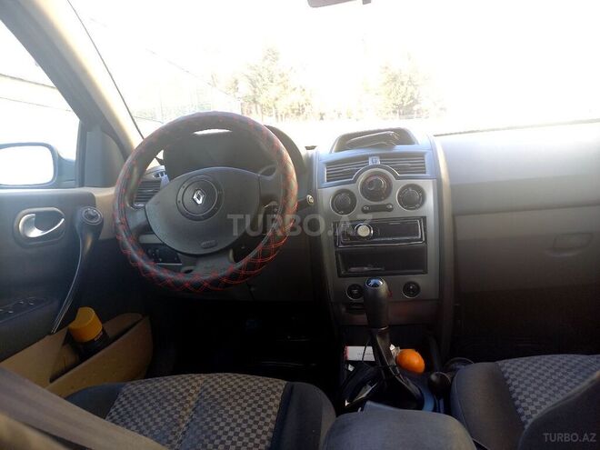 Renault Megane 2005, 304,397 km - 1.4 л - Bakı