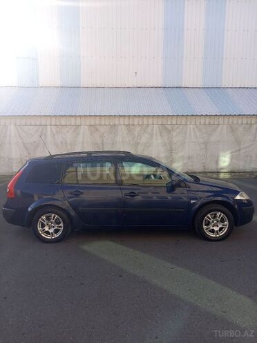Renault Megane 2005, 304,397 km - 1.4 л - Bakı