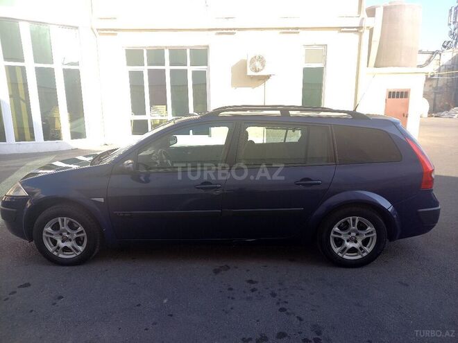 Renault Megane 2005, 304,397 km - 1.4 л - Bakı