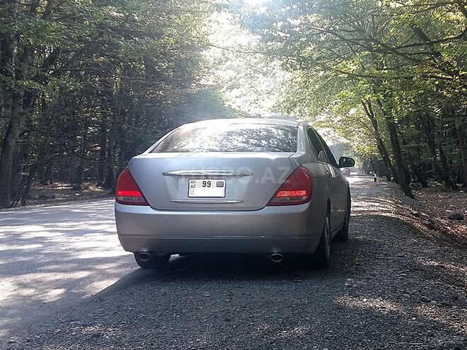 Nissan Teana 2003, 320,001 km - 2.0 л - Bakı