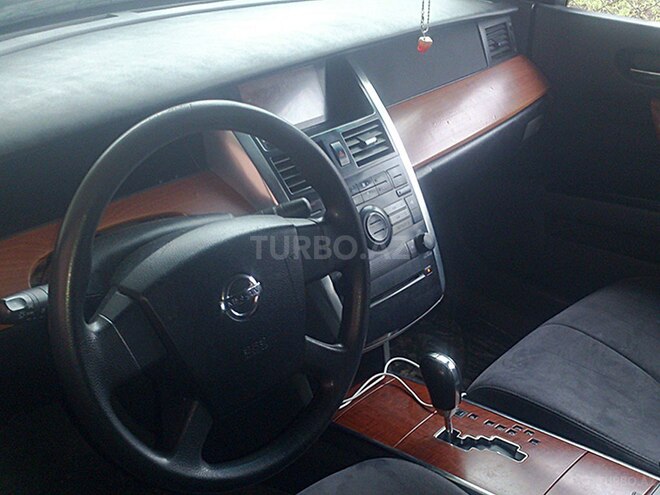 Nissan Teana 2003, 320,001 km - 2.0 л - Bakı