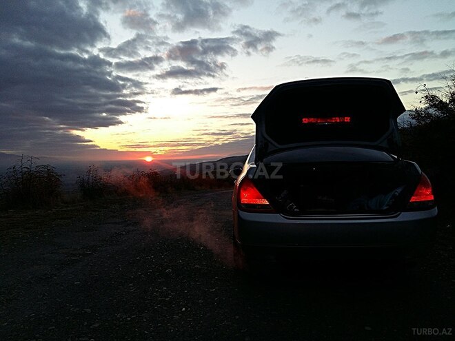 Nissan Teana 2003, 320,001 km - 2.0 л - Bakı