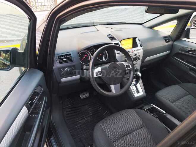 Opel Zafira 2005, 260,000 km - 1.9 l - Bakı
