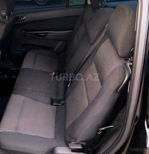 Opel Zafira 2005, 260,000 km - 1.9 l - Bakı