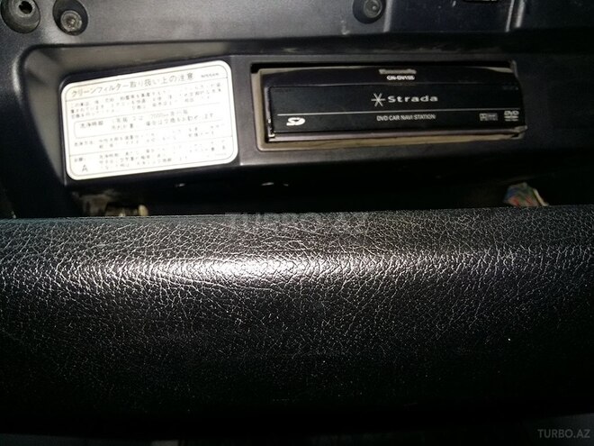 Nissan Teana 2003, 320,001 km - 2.0 л - Bakı