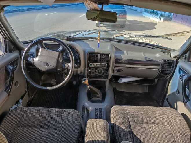 GAZ 3110 2001, 246,594 km - 2.4 l - Sumqayıt
