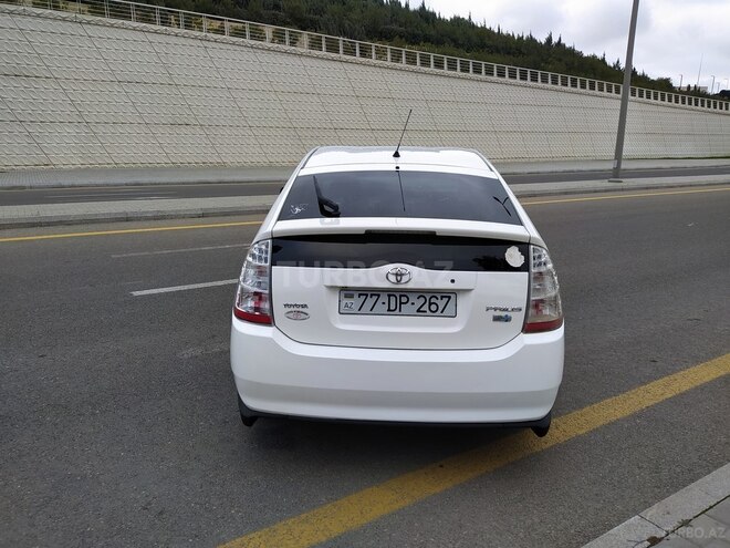 Toyota Prius 2008, 210,824 km - 1.5 l - Bakı
