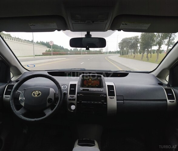 Toyota Prius 2008, 210,824 km - 1.5 l - Bakı
