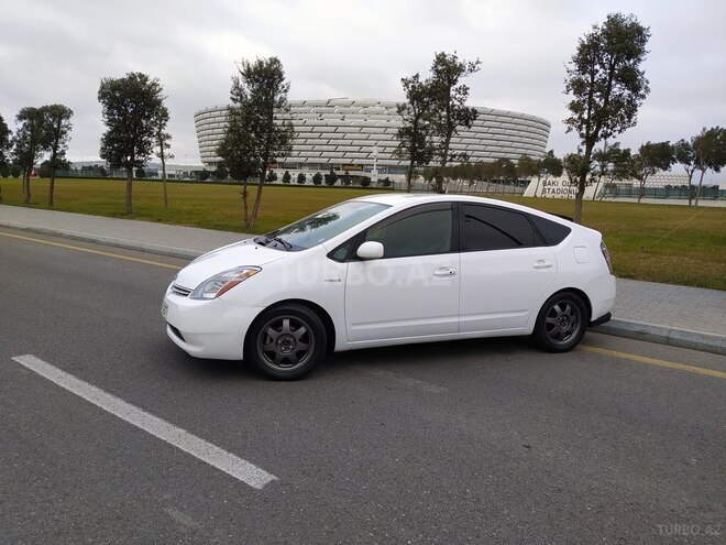 Toyota Prius 2008, 210,824 km - 1.5 l - Bakı